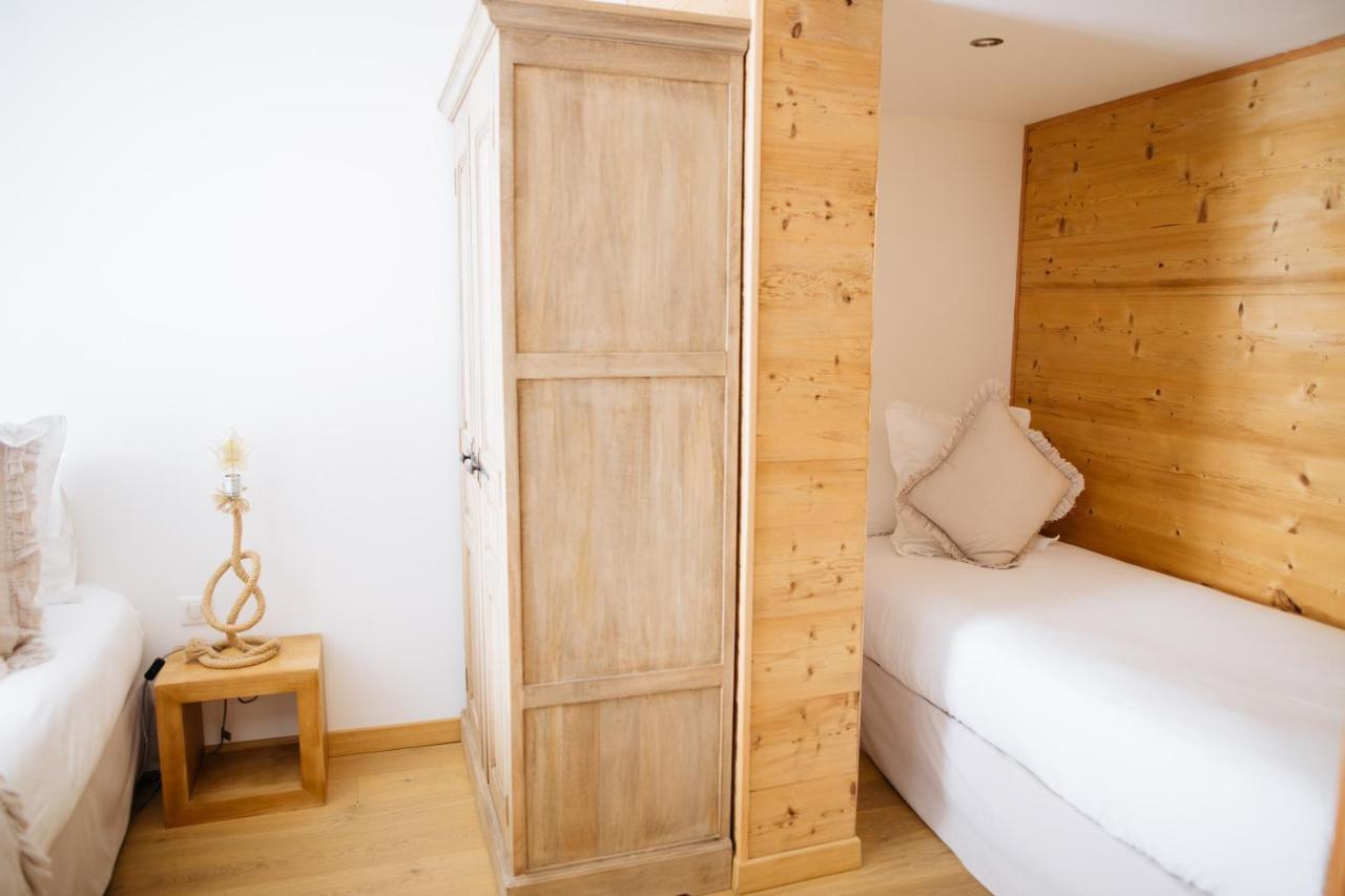 Pierre-Percée Des Sapins Aux Etoiles B&B 외부 사진