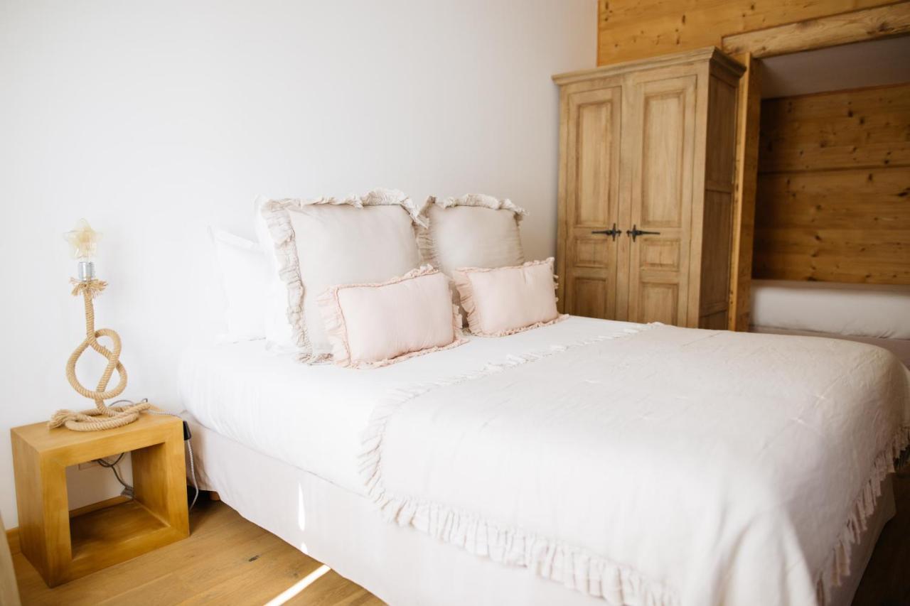 Pierre-Percée Des Sapins Aux Etoiles B&B 외부 사진