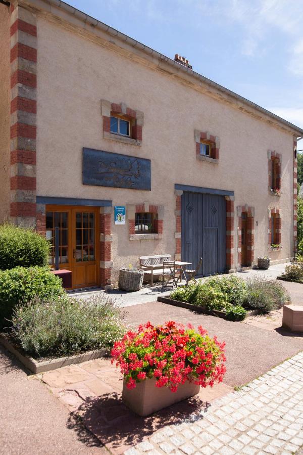 Pierre-Percée Des Sapins Aux Etoiles B&B 외부 사진